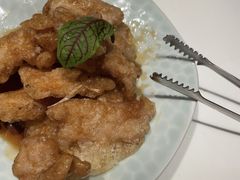 -红樱桃·欢乐餐厅(太原里店)