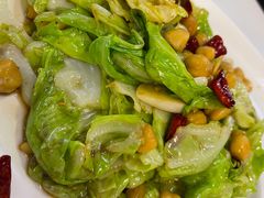 -帕米尔食府(白云观店)