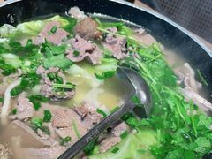 -川堂风·跷脚牛肉·乐山爆炒(宝山日月光店)