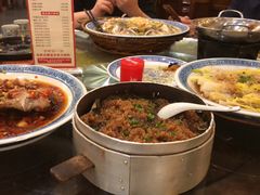 -孙府大院(步行街店)