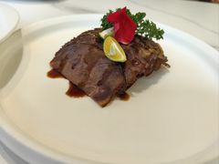 -太阳门淮扬菜(南京博物院店)