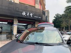 -优车会·V-KOOL威固(北山店)