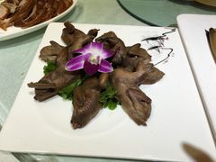 -三六三杭州菜(水上总店)