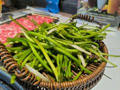 海菜-云尊府云南菜·蒸汽石锅鱼(学清路店)