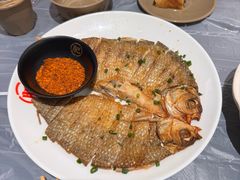 -肥肥虾庄·金牌油焖大虾(东湖欢乐谷店)