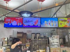 -CoCo都可(久隆店)