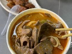 -四里沙茶面(湖滨四里店)
