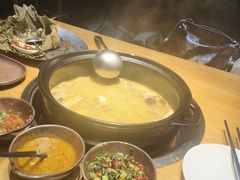 -一朵菌·野生菌探索家火锅(南亚店)