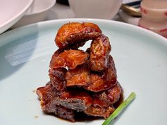-狮王府淮扬菜(万象城店)
