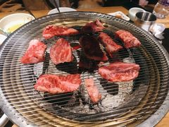-泥炉烧肉师(新街口金銮巷店)