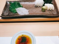 -鮨一日本料理旗舰店(总店)