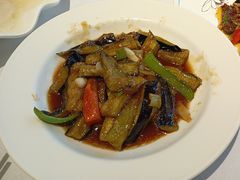 -峨嵋酒家(地安门店)