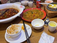 -九老汉·川渝江湖菜(合川路2店)