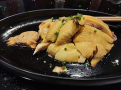 -上海1号私藏菜(静安店)