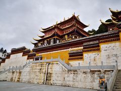-达仓郎木寺院