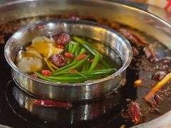 -枇杷园食为鲜火锅(南山店)