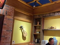 -小吊梨汤·北京菜·烤鸭(清河万象汇店)