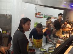 -窦四牛杂面(总店)
