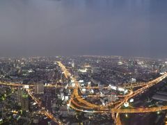 -彩虹云霄酒店76&78层国际自助餐