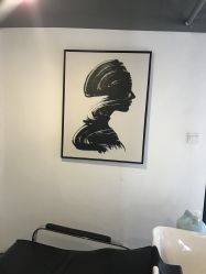 -HG美发设计沙龙