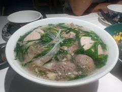 -花样西贡·蜜越餐厅·法式越南料理(水晶城店)