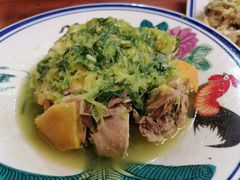-醉春风(长汀县店头街店)