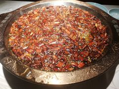 -雲蜀龙阁·金牌水煮鱼(方庄店)