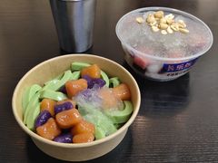 -长乐饭冰冰·冰饭·烧烤(长乐总店)