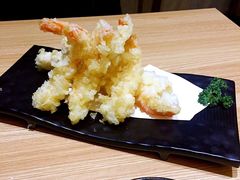 炸虾天妇罗-胜代日本料理(云程巷小区店)