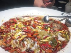 -太二酸菜鱼(石家庄万象城店)