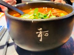 -和府捞面(领展购物广场京通店)