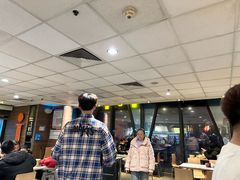 -麦当劳(哈西万达店)