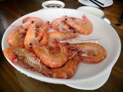 -田源农家饭店·窑鸡王·海鲜(东部湾·融创店)
