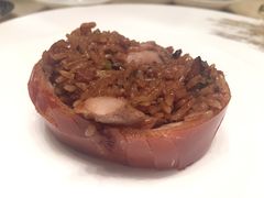 8餐厅-8餐厅(新葡京酒店)