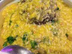 蟹粉狮子头-蟹榭·本帮江浙菜·蟹宴(五角场合生汇商场店)