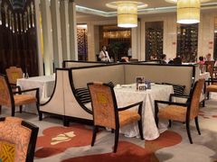 -酌宴府The China Club·广州万富希尔顿酒店(云城东路店)