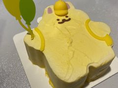 -好利来(红旗万达店)