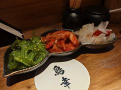 -鸟幸 TORISAKI 炭火居酒屋
