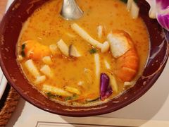 -太食獸泰式茶餐厅(IFS国金中心店)