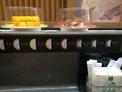 -禾绿寿司·定食·拉面·烧炸(喜荟城店)