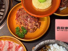 -真熙家牛排烤肉无限续(百脑汇店)