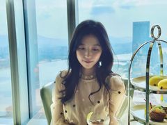 -三迪希尔顿酒店·星空酒廊