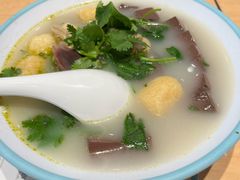 -小杨生煎(周浦万达店)