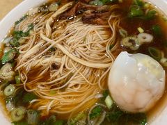 -水仙拉面(水仙街店)