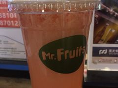 -Mr.Fruits水果先生(蓝色港湾店)