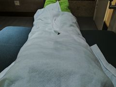 -天然沐足·推背采耳·敷姜艾灸(龙眼美食街店)