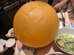 -杨记隆府重庆江湖菜(大悦城店)