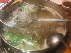 -海银海记潮汕牛肉火锅(新港中路海珠店)