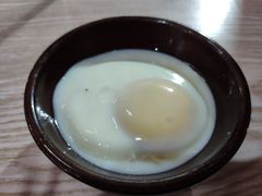 肉饼蒸蛋-肆姐面粉馆(坡子街店)