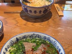 -楠火锅(龙阳广场店)